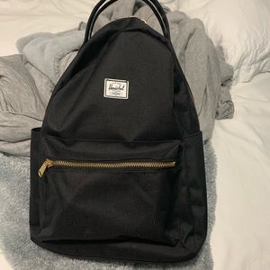 Herschel Backpack (Nova mid-volume)